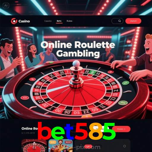 bet585：Aposte agora no futebol digital e conquiste sua vitória!