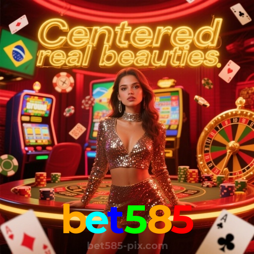bet585:Aposte agora e ganhe no melhor cassino online!