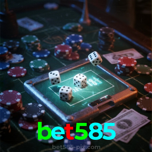 bet585：O melhor do cassino está ao seu alcance! Jogue agora!