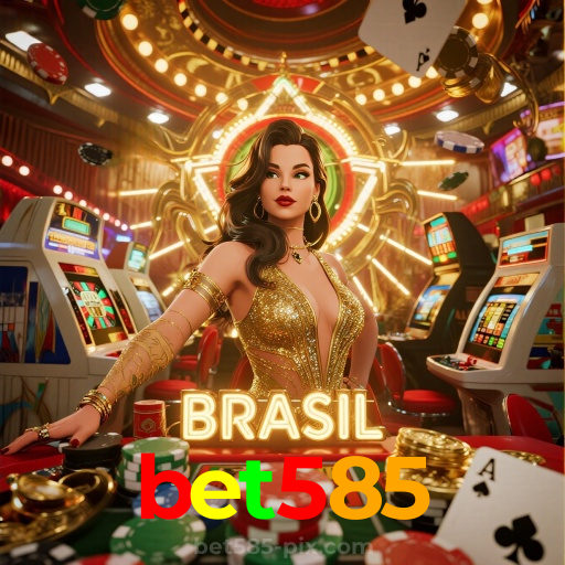 bet585：O cassino mais confiável para apostar no futebol e jogar slots!