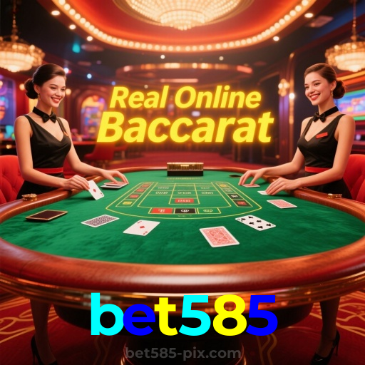 bet585：A emoção do blackjack te espera! Aposte e vença agora!