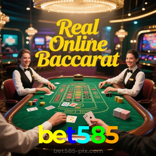 bet585：Apostas emocionantes no futebol e os melhores jogos de cassino!