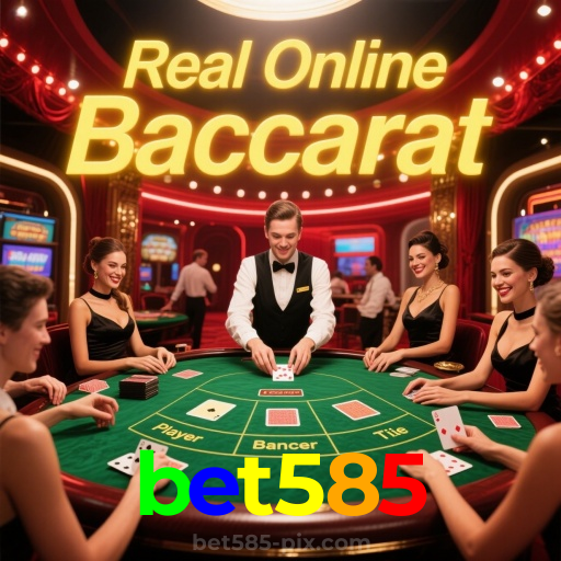 bet585：O cassino online mais confiável, com poker, roleta e futebol online!