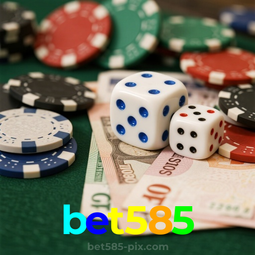 bet585:Jogue slots de tirar o fôlego e conquiste vitórias épicas!