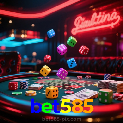 bet585：Jogue futebol online e vença com as melhores apostas!