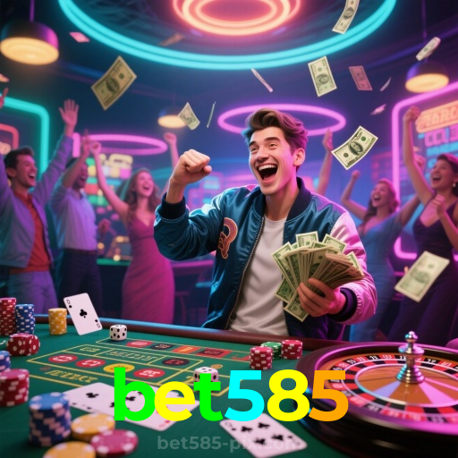 bet585:Jogue futebol online e prove que você é o melhor!