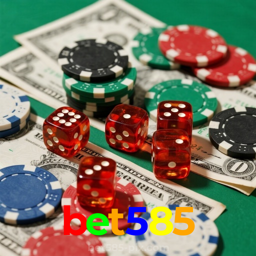 bet585：Jogue nas roletas e veja grandes prêmios surgirem para você!
