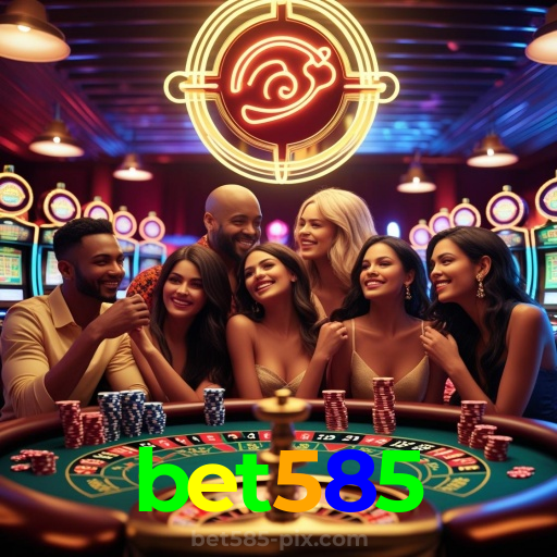 bet585:Apostas de futebol online te esperam! Aposte e vença agora!
