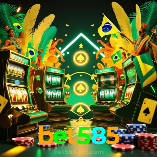 bet585：Entre no jogo de futebol digital e conquiste sua vitória agora!