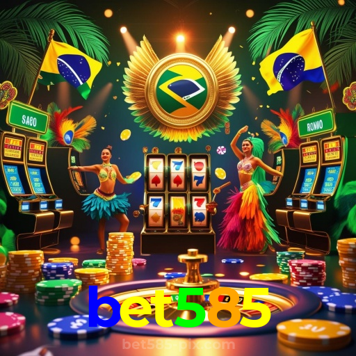 bet585:Jogue futebol digital e conquiste prêmios incríveis!