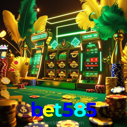 bet585:Cada giro nas roletas é uma chance de vitória! Aposte agora!