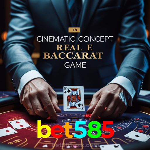 bet585：As maiores vitórias estão te esperando nas nossas slots online!