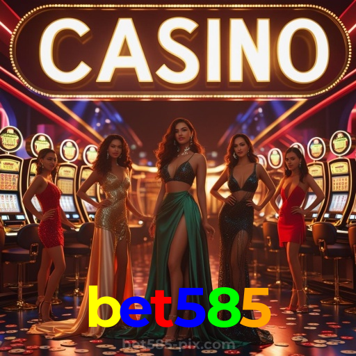 bet585：Vença no poker e ganhe prêmios com apostas no futebol ao vivo!
