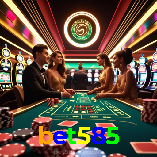 bet585：O futebol digital te espera! Aposte e sinta a emoção de ganhar!