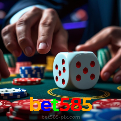 bet585：Vença na roleta e leve para casa grandes prêmios!