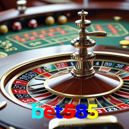 bet585：Cada jogada no blackjack é uma chance de conquistar vitórias!