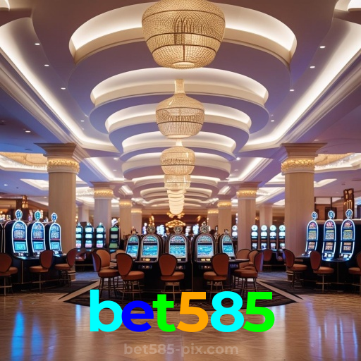 bet585:A sorte está no seu lado nas nossas roletas! Aposte agora!