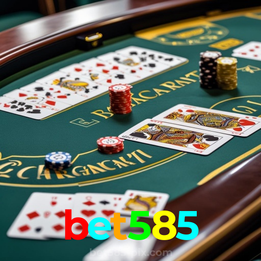 bet585：Aposte no futebol online e conquiste sua grande vitória!