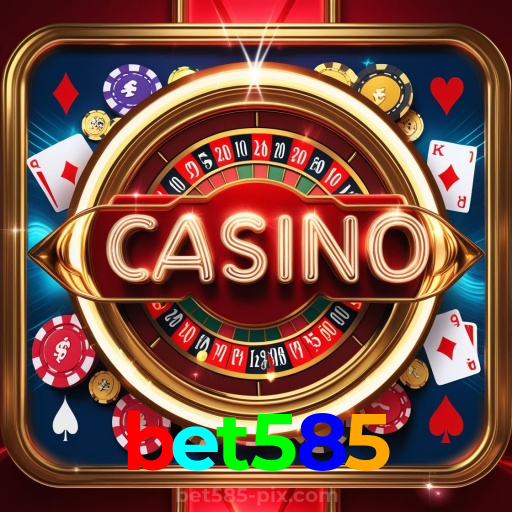 bet585：Jogue poker e mostre suas habilidades para ganhar!