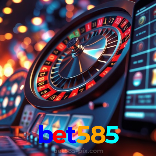 bet585：Aposte no futebol e jogue os melhores jogos de cassino como slots e blackjack!