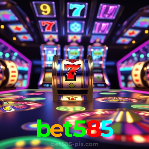 bet585：Divirta-se com poker, blackjack e aposte no futebol online!
