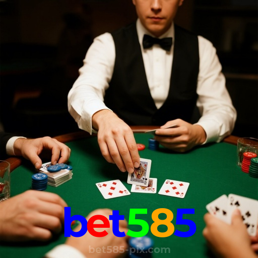 bet585:Desafie a roleta e conquiste vitórias épicas!