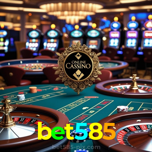 bet585:Apostas ao vivo de futebol te esperam! Vença os melhores times!