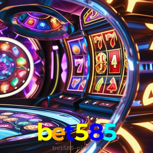 bet585：Aposte no futebol online e vença no estilo que você merece!