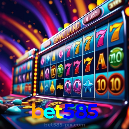bet585:Apostas de futebol online te esperam! Aposte e vença agora!