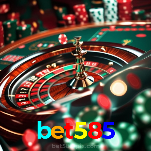 bet585:Jogue poker, aposte no futebol e ganhe prêmios incríveis no cassino!