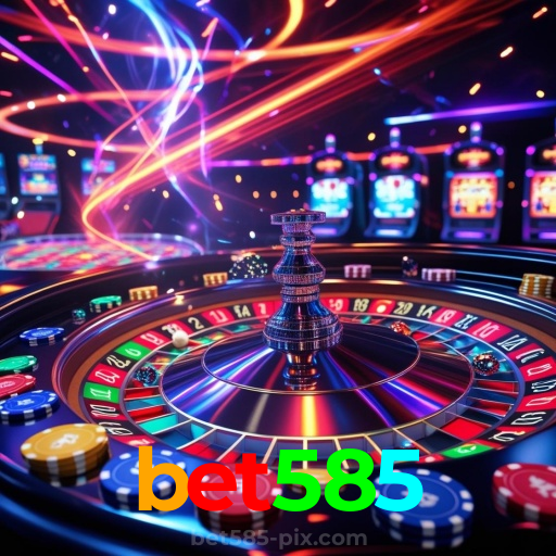 bet585：Jogue poker como um profissional e ganhe grandes prêmios!