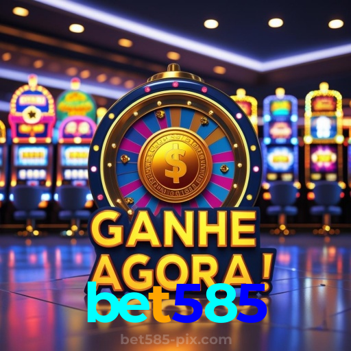 bet585：Sinta a adrenalina da roleta! Aposte e vença agora!