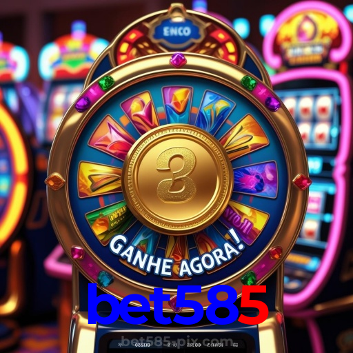 bet585：O cassino online oferece grandes prêmios! Aposte e ganhe agora!