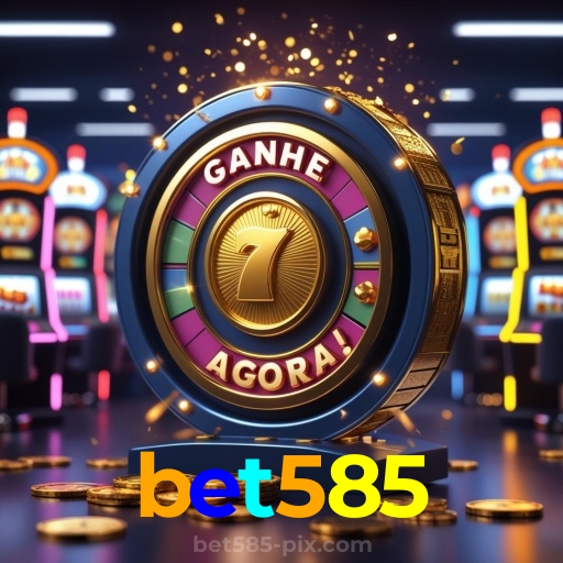 bet585：Jogue nas slots e conquiste vitórias épicas!