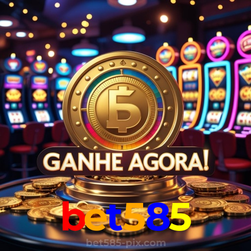 bet585：Jogue futebol online e experimente a emoção de ser vencedor!