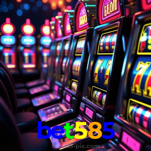 bet585:Apostas emocionantes no futebol e grandes vitórias em jogos como roleta!