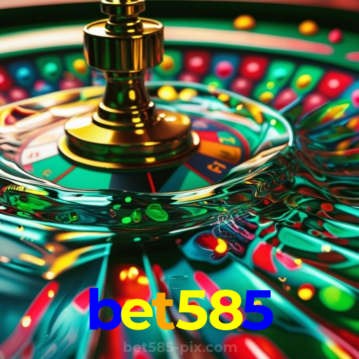 bet585:Aposte na roleta e conquiste prêmios fantásticos!