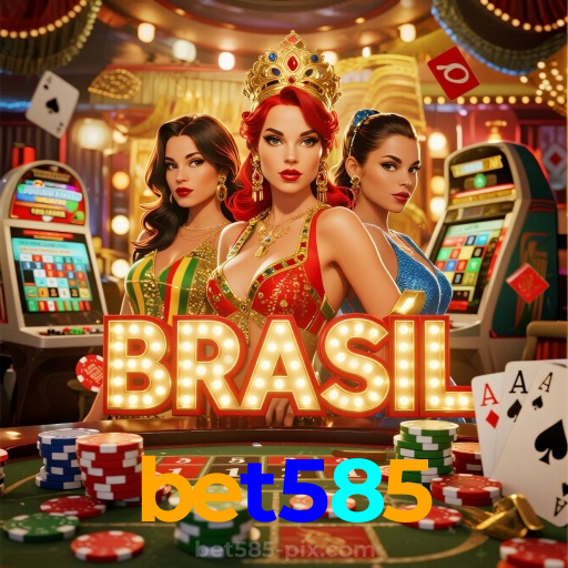 bet585：A melhor plataforma de cassino para apostas no futebol e roleta!