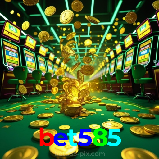 bet585：Jogue roleta, aposte no futebol e conquiste prêmios épicos!