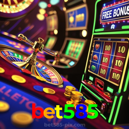 bet585:Jogue futebol online e conquiste as maiores vitórias de sua vida!