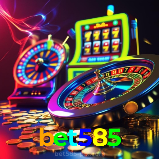 bet585：Aposte na roleta e conquiste prêmios incríveis em nosso cassino!