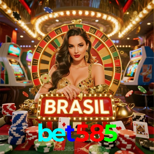 bet585：Entre no jogo e aposte nos melhores times do futebol digital!