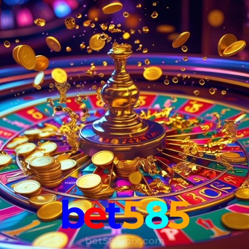 bet585:Divirta-se com poker, blackjack e aposte no futebol online!
