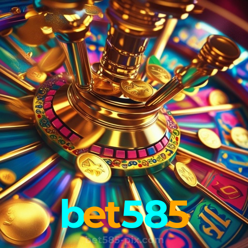 bet585：Jogue blackjack, aposte no futebol e ganhe prêmios no cassino online!