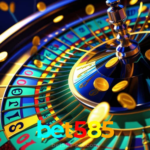 bet585:Jogue no melhor cassino online e descubra os maiores prêmios!