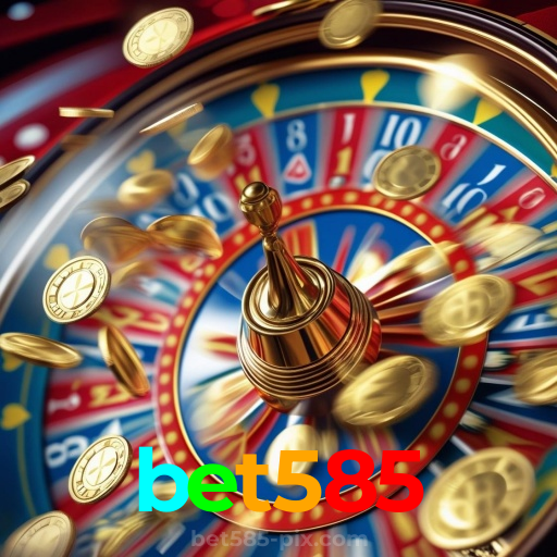 bet585:Em cada giro das slots, a vitória está ao seu alcance!