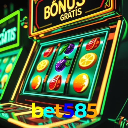 bet585：Sinta a adrenalina do jogo! Aposte nas roletas e vença!