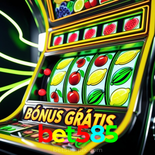 bet585:O melhor do cassino está ao seu alcance! Jogue agora!