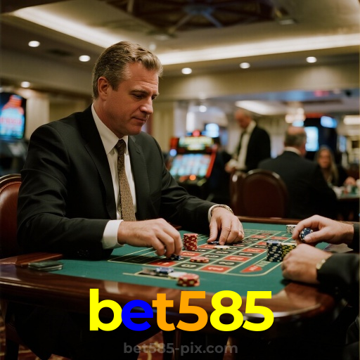 bet585：Jogue nas nossas slots e conquiste prêmios de tirar o fôlego!
