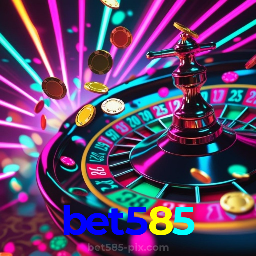 bet585：Sinta a emoção de ganhar no blackjack! Aposte agora!